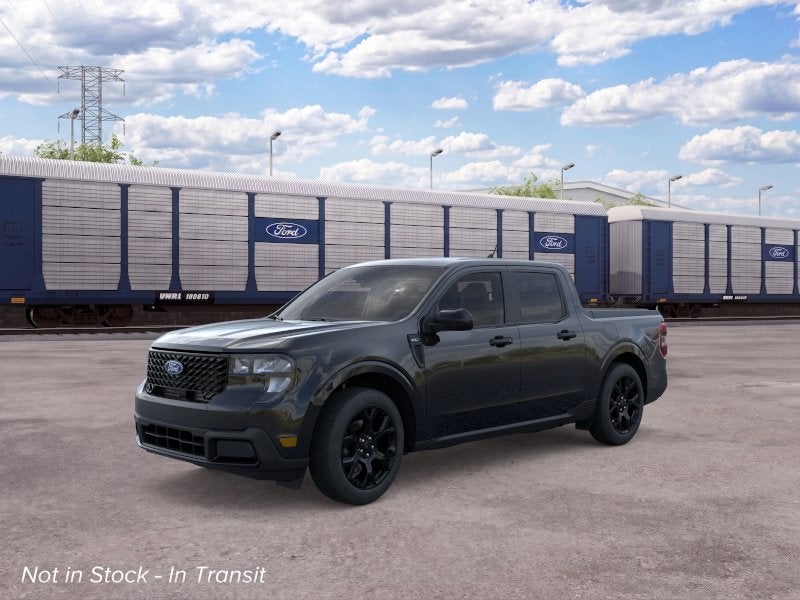2026 Ford Maverick XLT 2.5L I-4 Hybrid