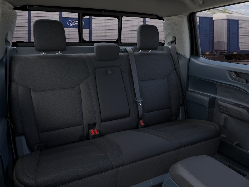 2026 Ford Maverick XLT 2.5L I-4 Hybrid
