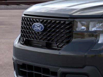 2026 Ford Maverick XLT 2.5L I-4 Hybrid