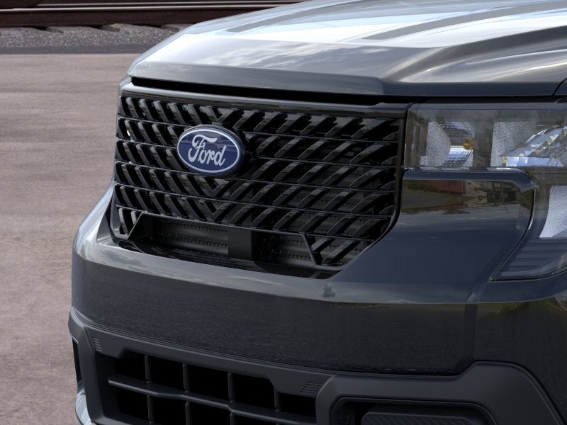 2026 Ford Maverick XLT 2.5L I-4 Hybrid