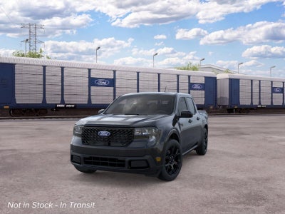 2026 Ford Maverick XLT 2.5L I-4 Hybrid