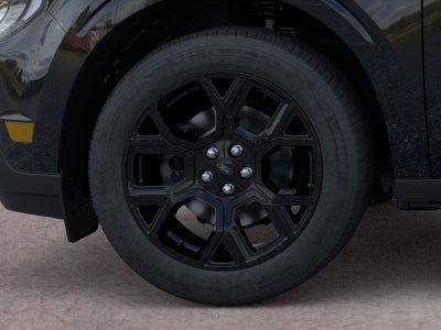 2026 Ford Maverick XLT 2.5L I-4 Hybrid