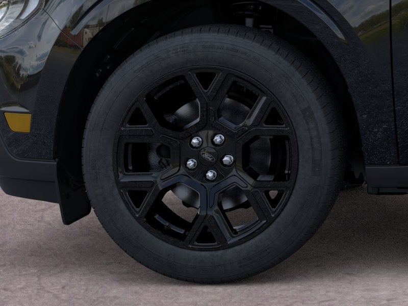 2026 Ford Maverick XLT 2.5L I-4 Hybrid