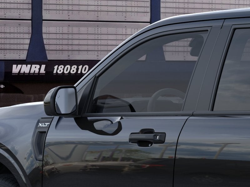 2026 Ford Maverick XLT 2.5L I-4 Hybrid