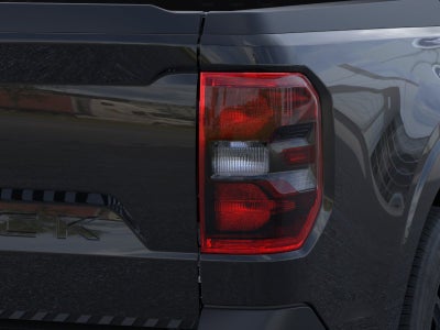 2026 Ford Maverick XLT 2.5L I-4 Hybrid
