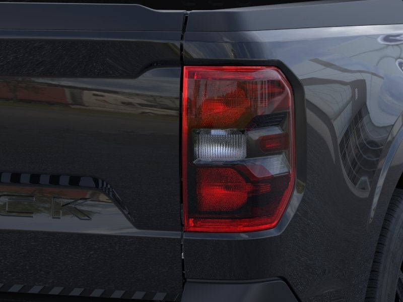 2026 Ford Maverick XLT 2.5L I-4 Hybrid