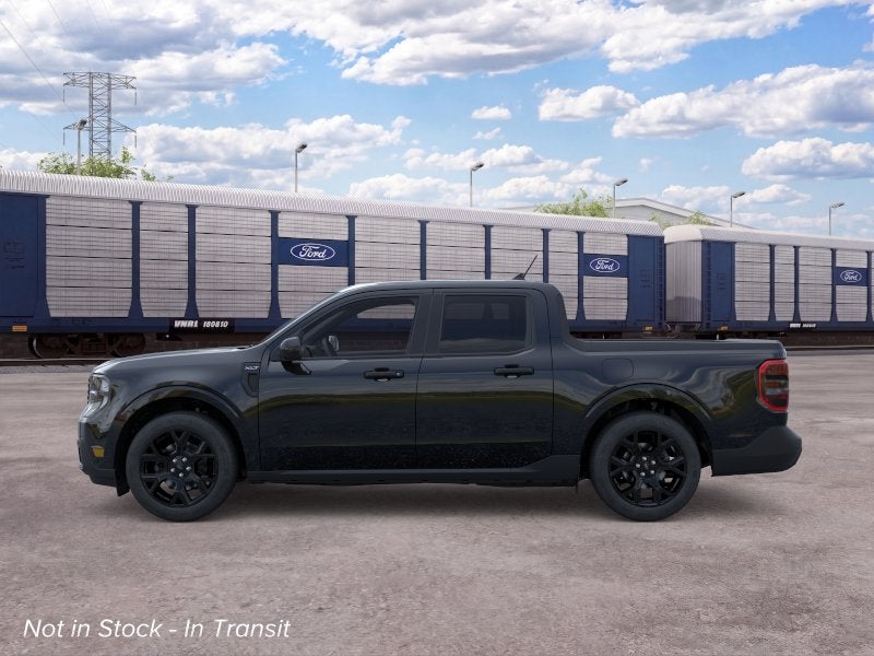 2026 Ford Maverick XLT 2.5L I-4 Hybrid