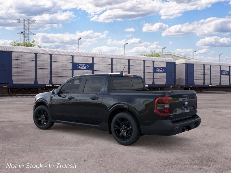 2026 Ford Maverick XLT 2.5L I-4 Hybrid