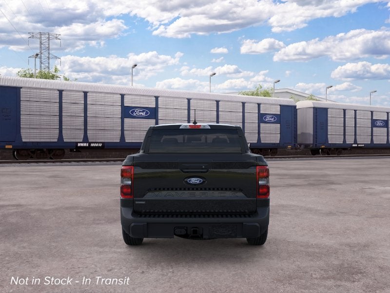 2026 Ford Maverick XLT 2.5L I-4 Hybrid