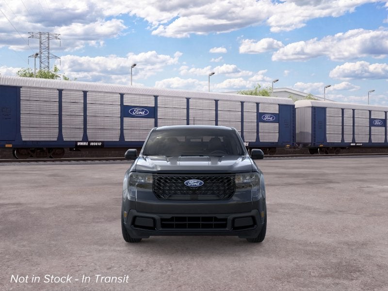 2026 Ford Maverick XLT 2.5L I-4 Hybrid
