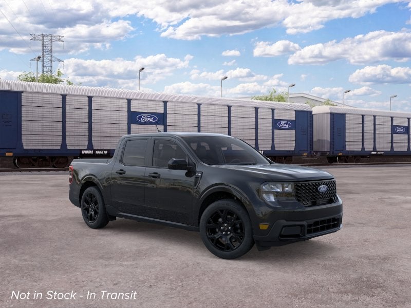 2026 Ford Maverick XLT 2.5L I-4 Hybrid