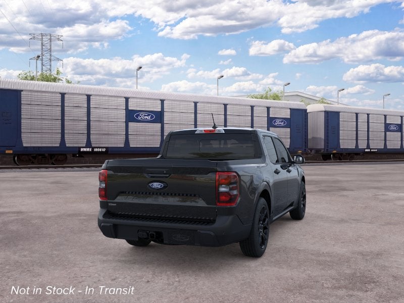 2026 Ford Maverick XLT 2.5L I-4 Hybrid