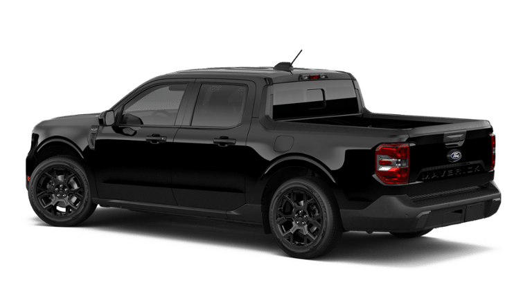 2026 Ford Maverick XLT 2.5L I-4 Hybrid