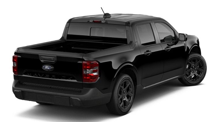 2026 Ford Maverick XLT 2.5L I-4 Hybrid