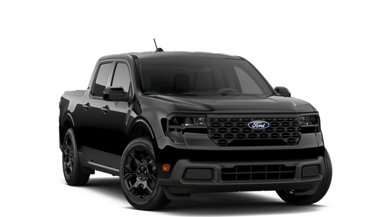 2026 Ford Maverick XLT 2.5L I-4 Hybrid
