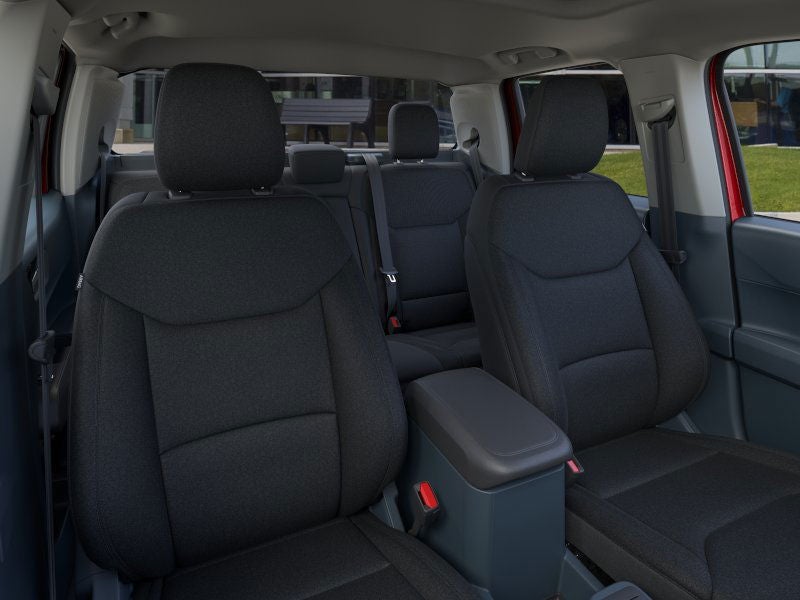 2026 Ford Maverick XLT 2.5L I-4 Hybrid