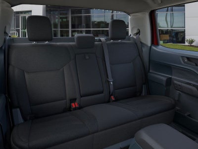 2026 Ford Maverick XLT 2.5L I-4 Hybrid