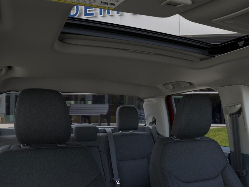 2026 Ford Maverick XLT 2.5L I-4 Hybrid