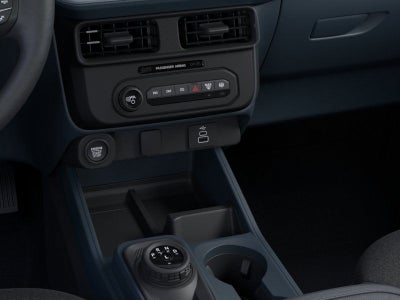 2026 Ford Maverick XLT 2.5L I-4 Hybrid