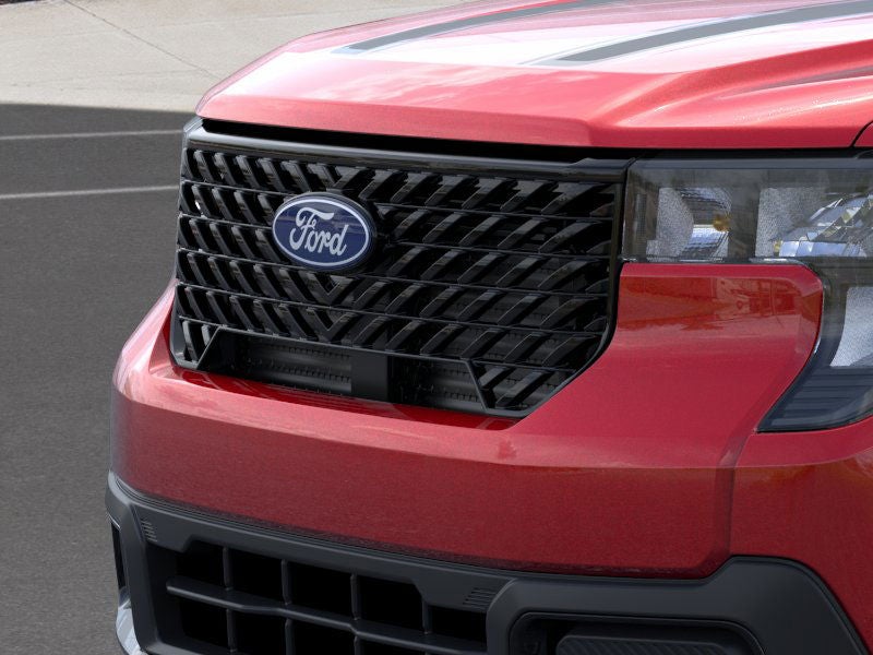 2026 Ford Maverick XLT 2.5L I-4 Hybrid