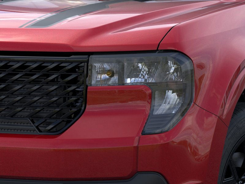 2026 Ford Maverick XLT 2.5L I-4 Hybrid