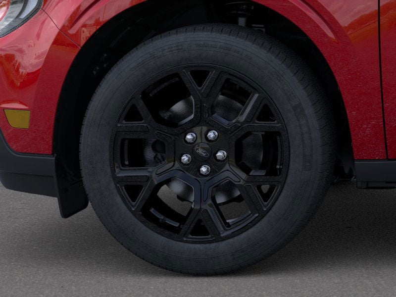 2026 Ford Maverick XLT 2.5L I-4 Hybrid