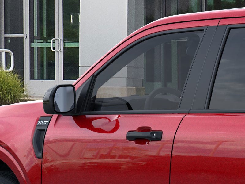 2026 Ford Maverick XLT 2.5L I-4 Hybrid