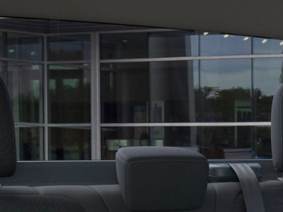 2026 Ford Maverick XLT 2.5L I-4 Hybrid