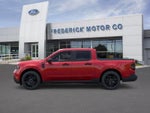 2026 Ford Maverick XLT 2.5L I-4 Hybrid