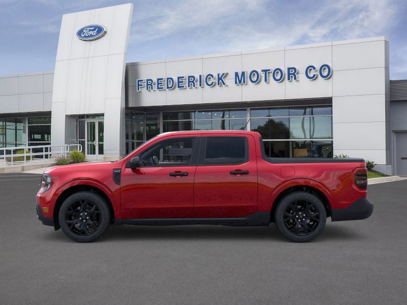 2026 Ford Maverick XLT 2.5L I-4 Hybrid
