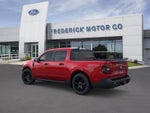 2026 Ford Maverick XLT 2.5L I-4 Hybrid