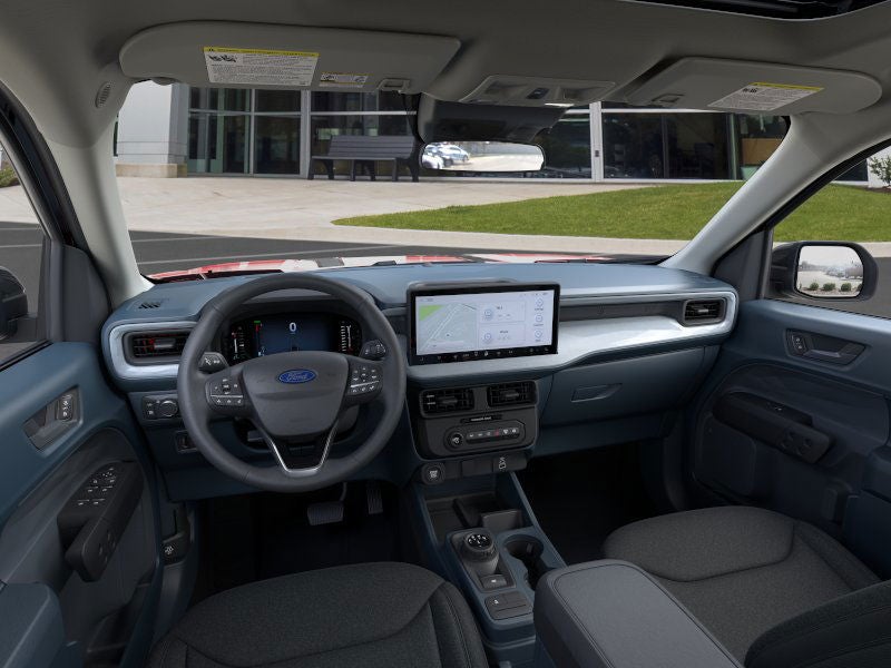 2026 Ford Maverick XLT 2.5L I-4 Hybrid