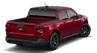 2026 Ford Maverick XLT 2.5L I-4 Hybrid