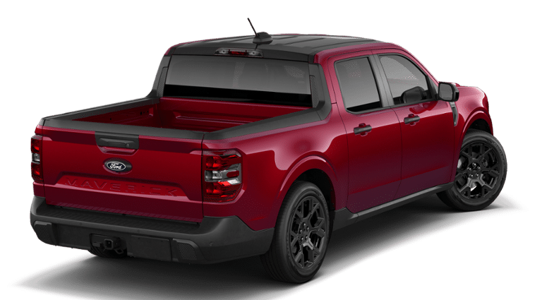 2026 Ford Maverick XLT 2.5L I-4 Hybrid