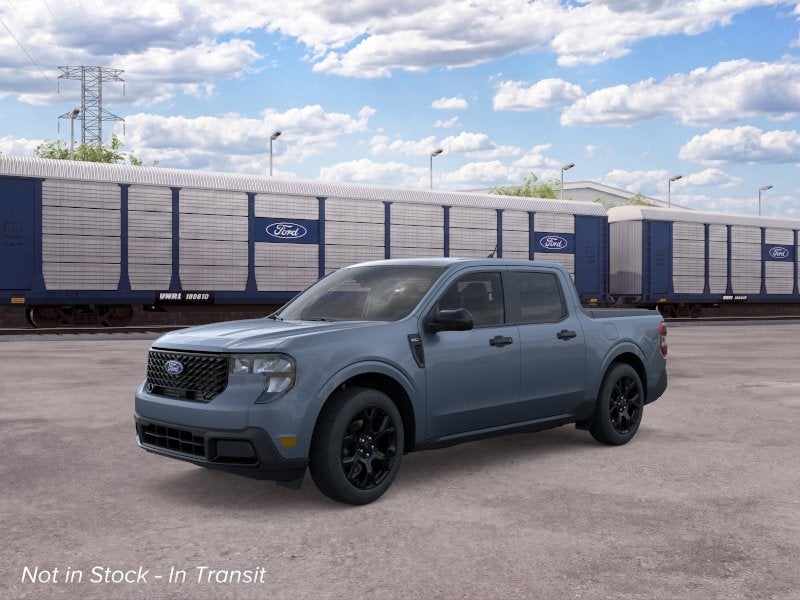 2026 Ford Maverick XLT 2.5L I-4 Hybrid