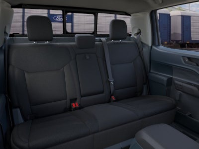 2026 Ford Maverick XLT 2.5L I-4 Hybrid