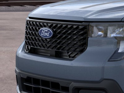 2026 Ford Maverick XLT 2.5L I-4 Hybrid