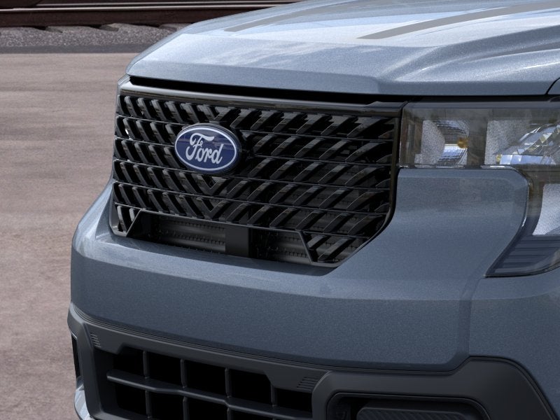 2026 Ford Maverick XLT 2.5L I-4 Hybrid
