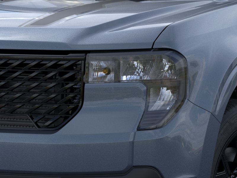 2026 Ford Maverick XLT 2.5L I-4 Hybrid