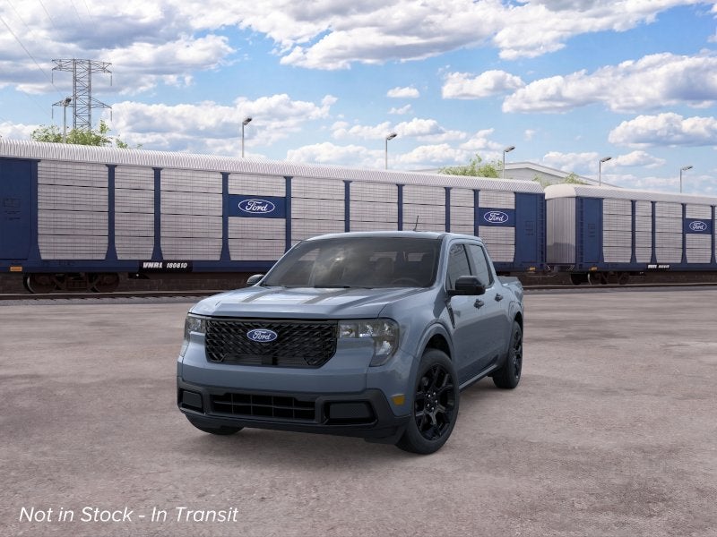 2026 Ford Maverick XLT 2.5L I-4 Hybrid