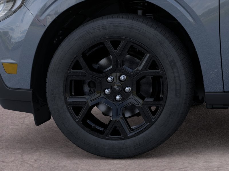 2026 Ford Maverick XLT 2.5L I-4 Hybrid