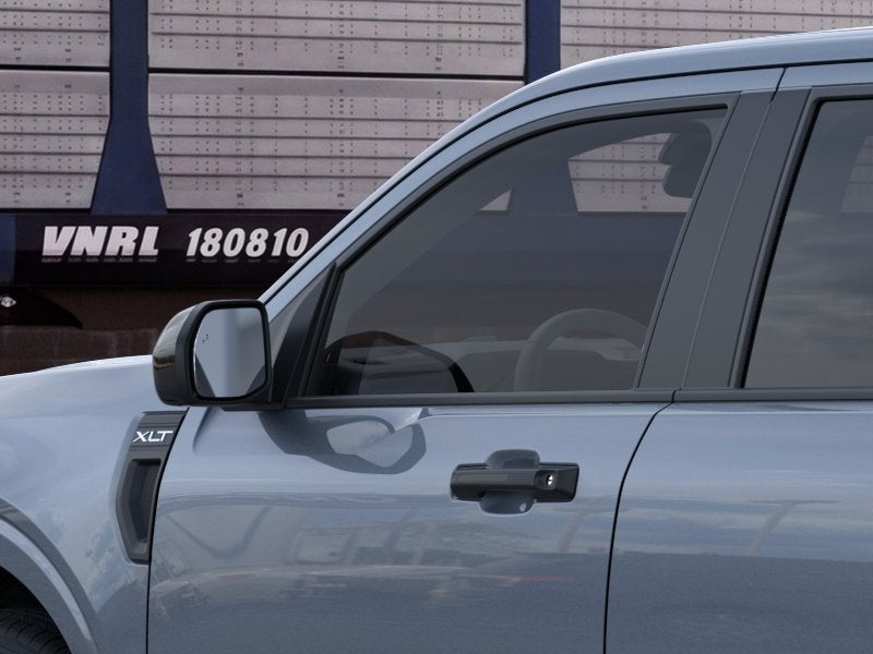 2026 Ford Maverick XLT 2.5L I-4 Hybrid
