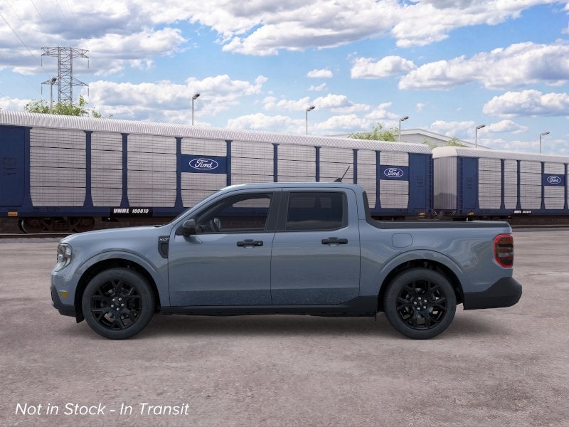 2026 Ford Maverick XLT 2.5L I-4 Hybrid