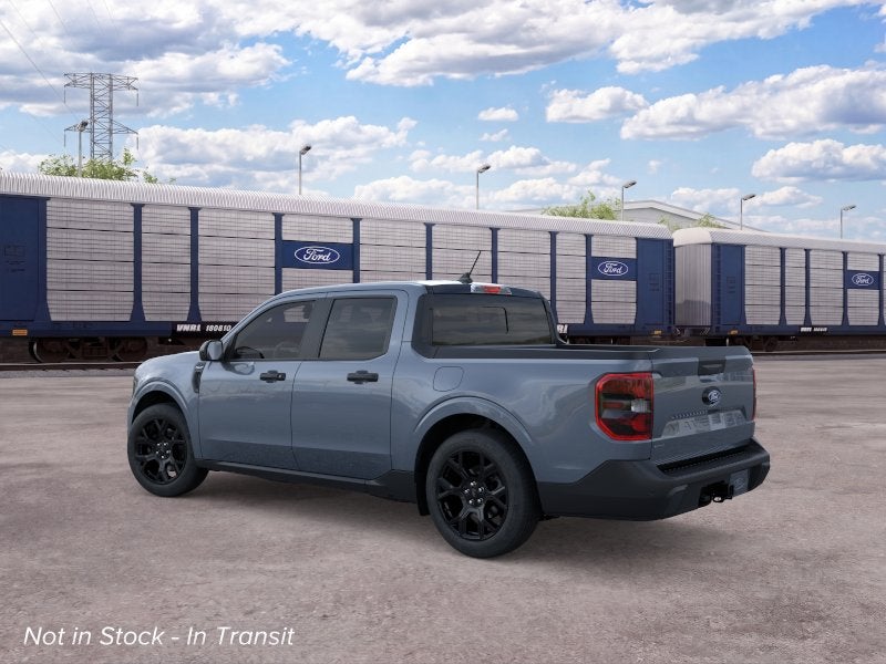 2026 Ford Maverick XLT 2.5L I-4 Hybrid