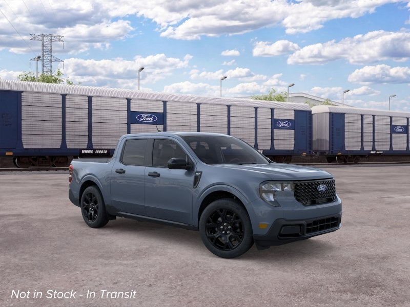 2026 Ford Maverick XLT 2.5L I-4 Hybrid