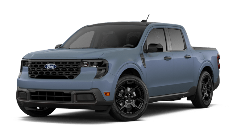 2026 Ford Maverick XLT 2.5L I-4 Hybrid