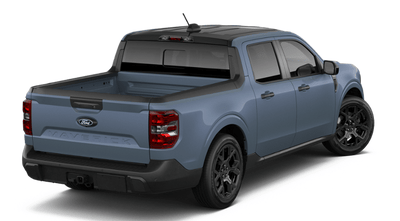 2026 Ford Maverick XLT 2.5L I-4 Hybrid