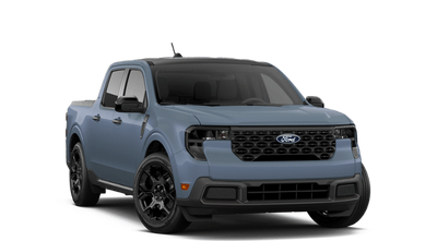 2026 Ford Maverick XLT 2.5L I-4 Hybrid