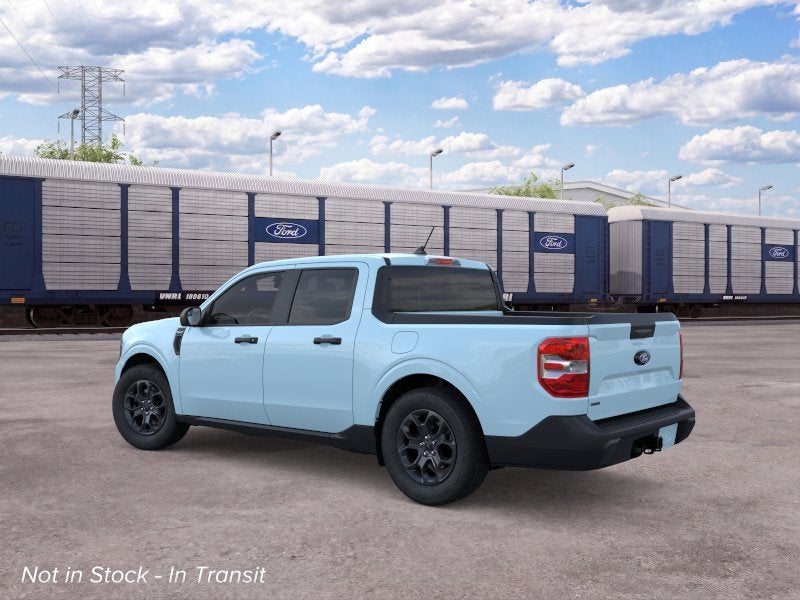 2026 Ford Maverick XLT 2.5L I-4 Hybrid