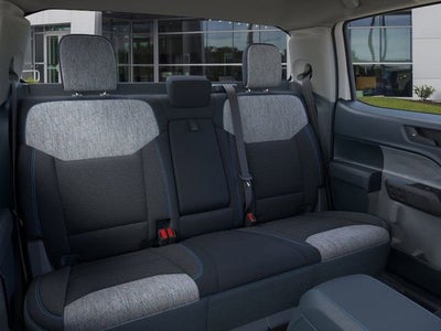 2026 Ford Maverick XLT 2.5L I-4 Hybrid